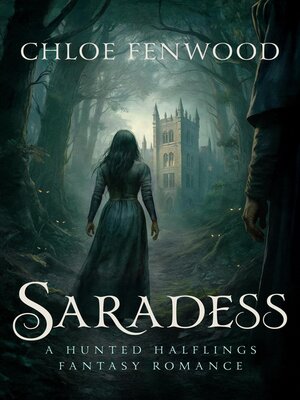 cover image of Saradess